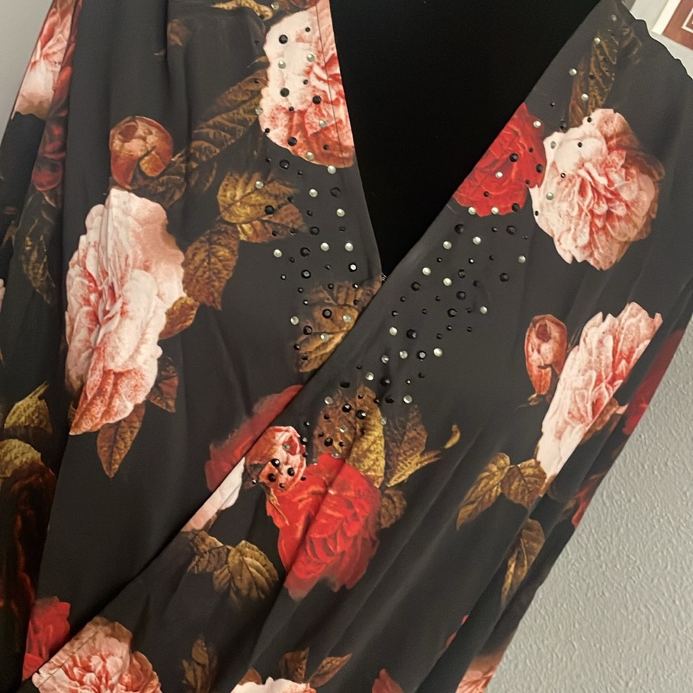 Lane Bryant Top - Picture 2 of 9